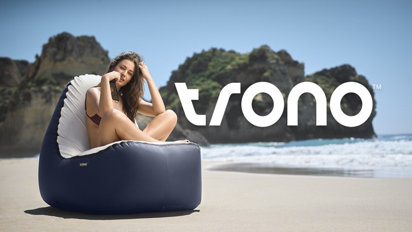 Student discount on Trono chair