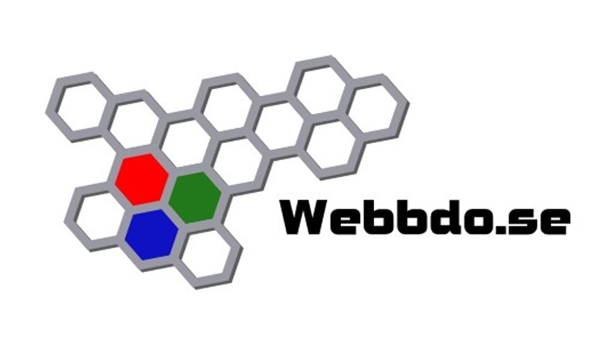 Studentrabatt på Webbdo webbhotell