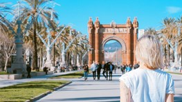 5 Surprising Career Benefits Of Studying Abroad