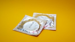 Student discount at Kondomkungen