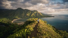 Student stories: Study abroad in Hawaii