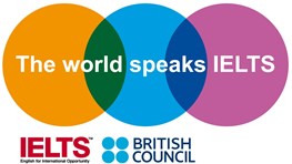 Studentrabatt: Gratis IELTS-test med British Council