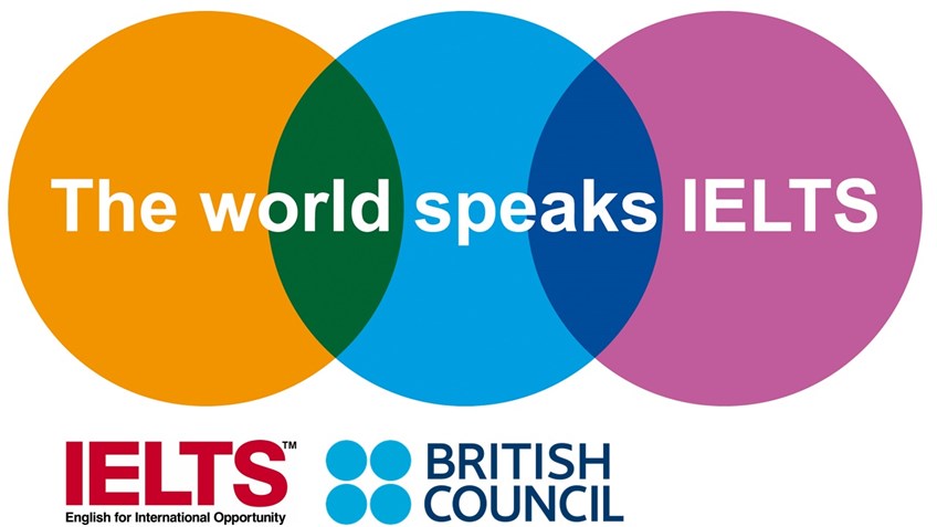 Studentrabatt: Gratis IELTS-test med British Council