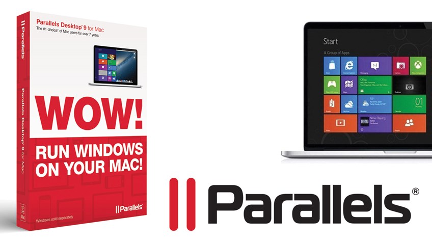 Student discount on Parallels